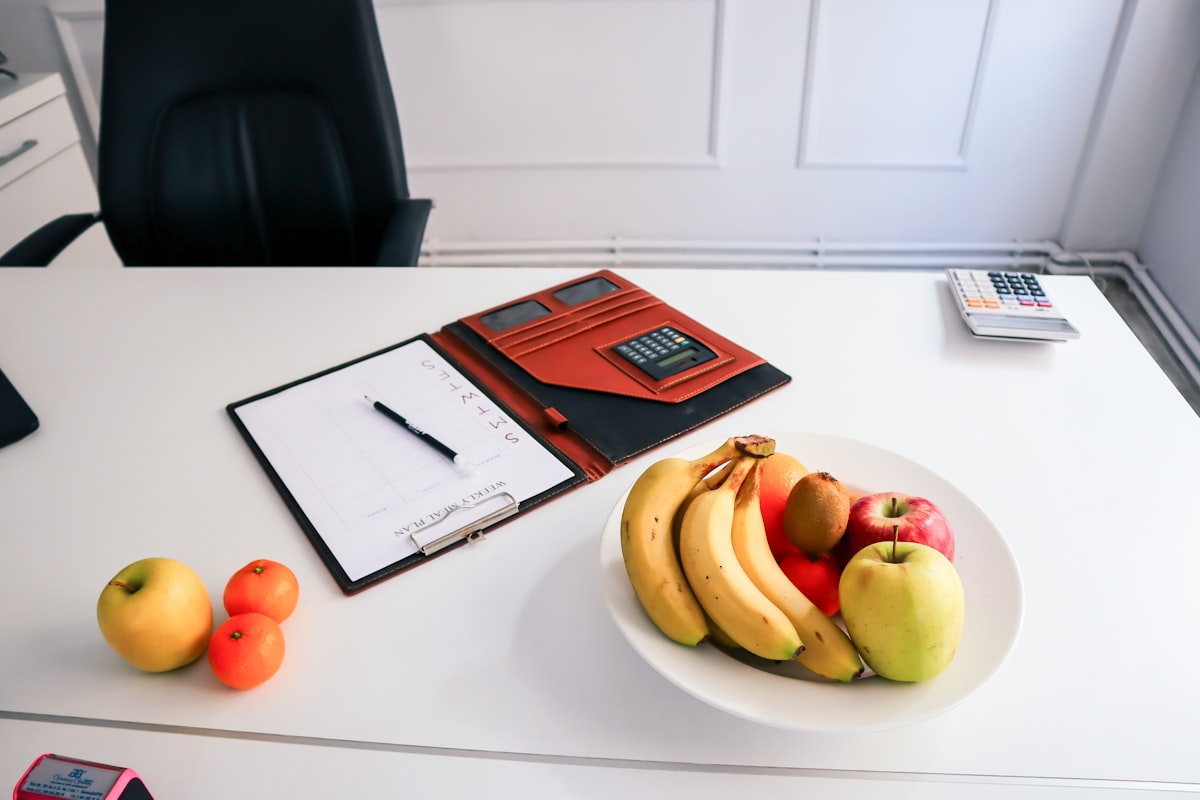 Family Nutrition Consultations